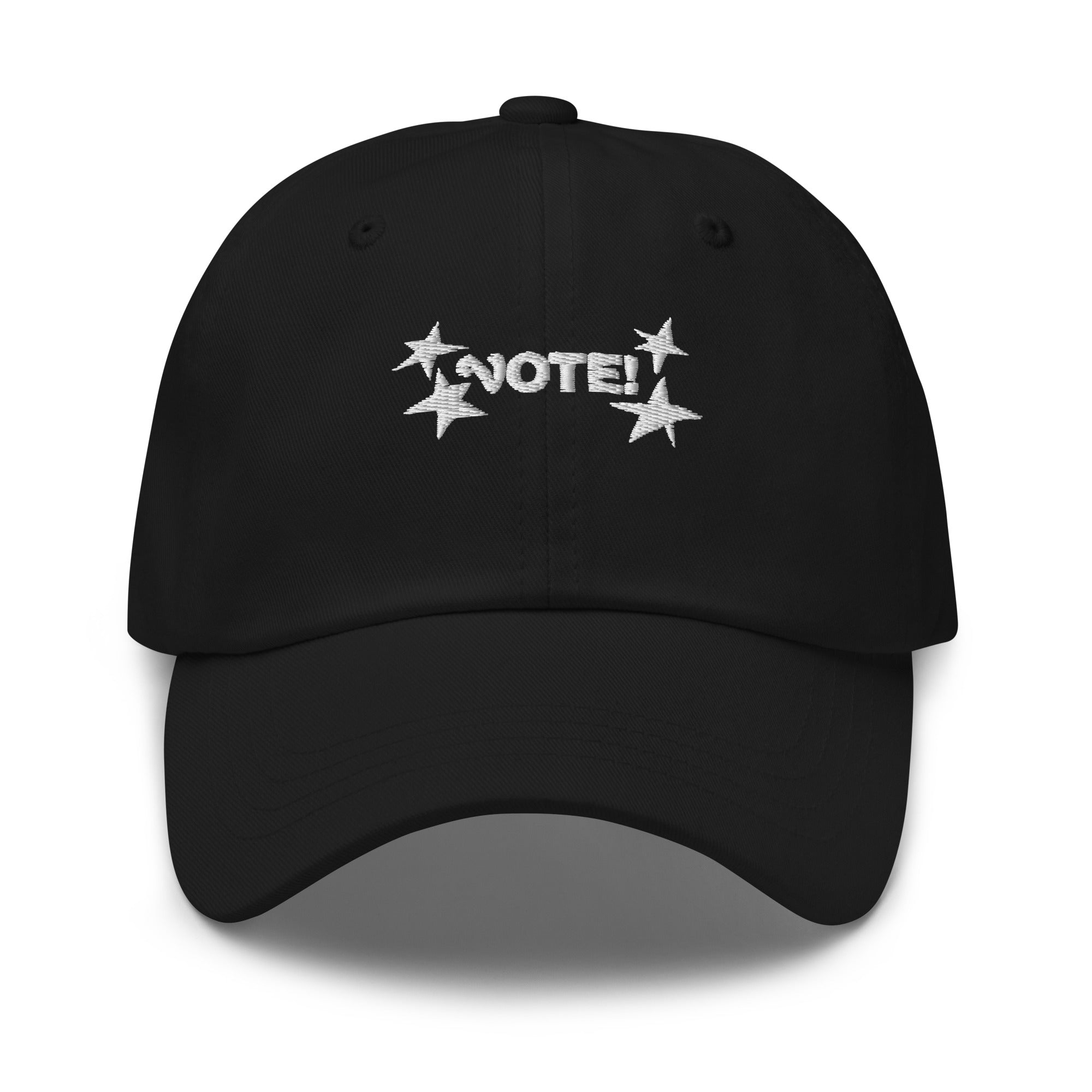 Vote Dad Hat