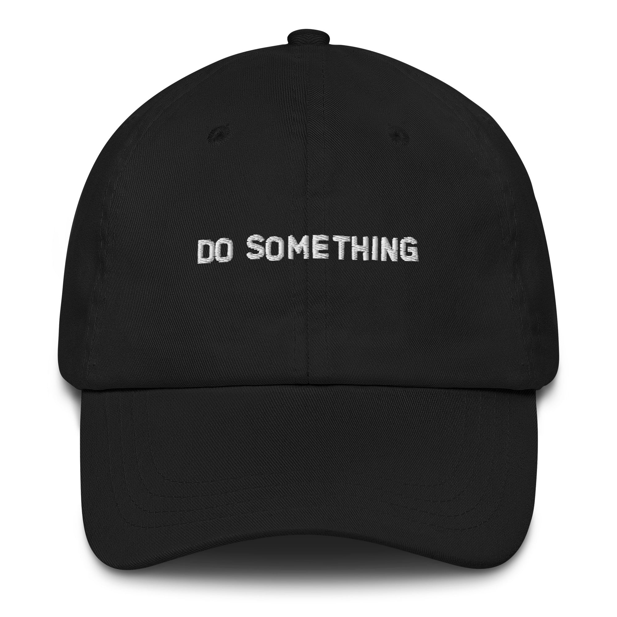 Do Something Dad Hat