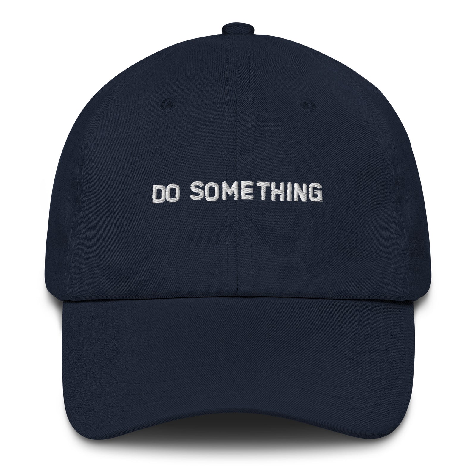 Do Something Dad Hat