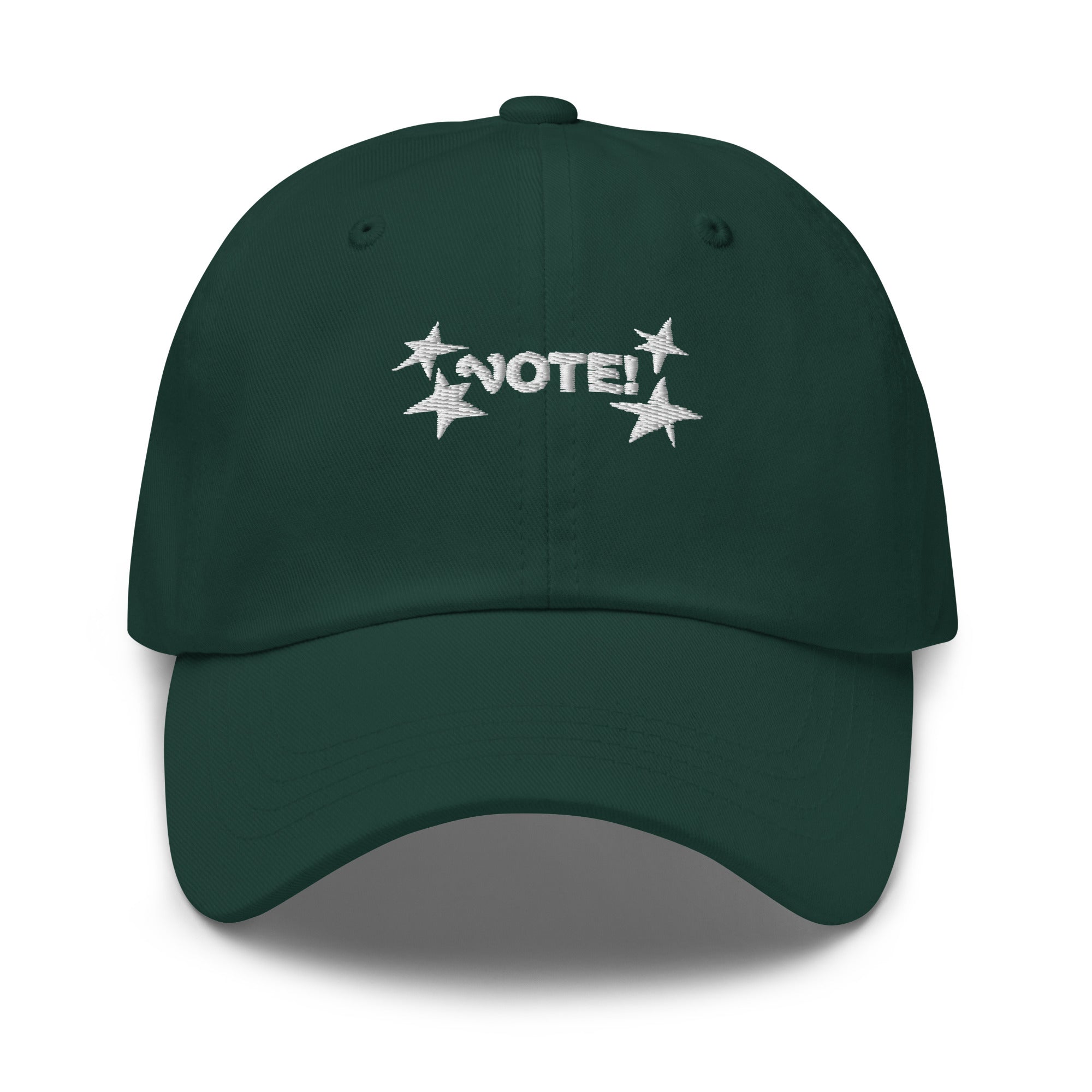 Vote Dad Hat