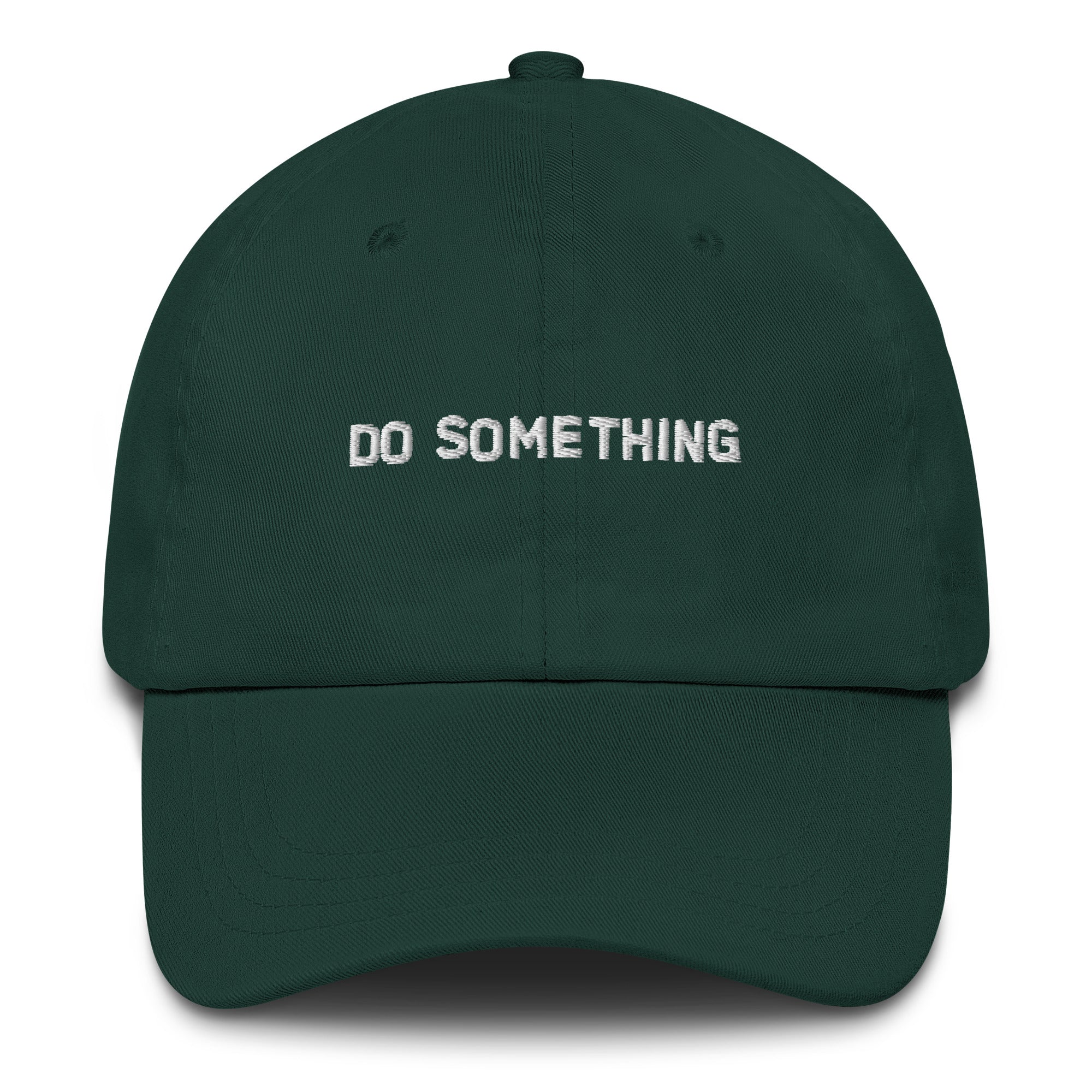 Do Something Dad Hat