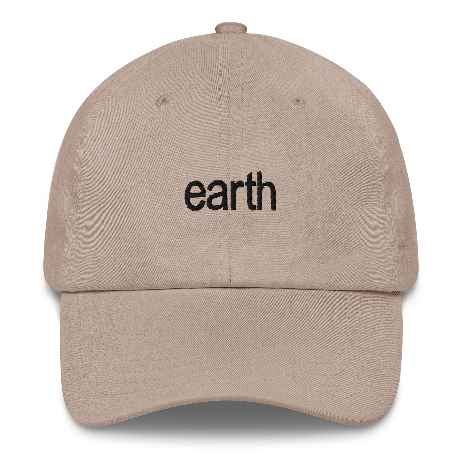 Earth Dad Hat