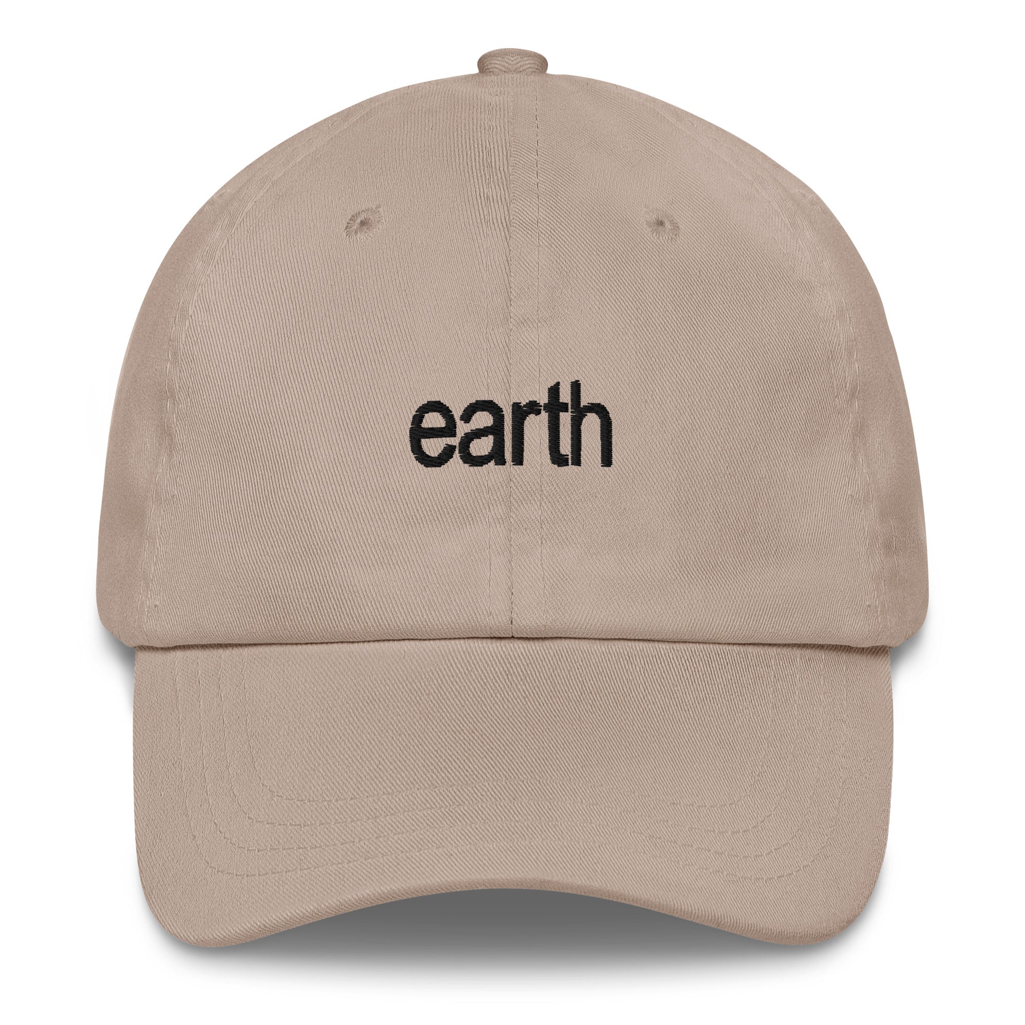 Earth Dad Hat