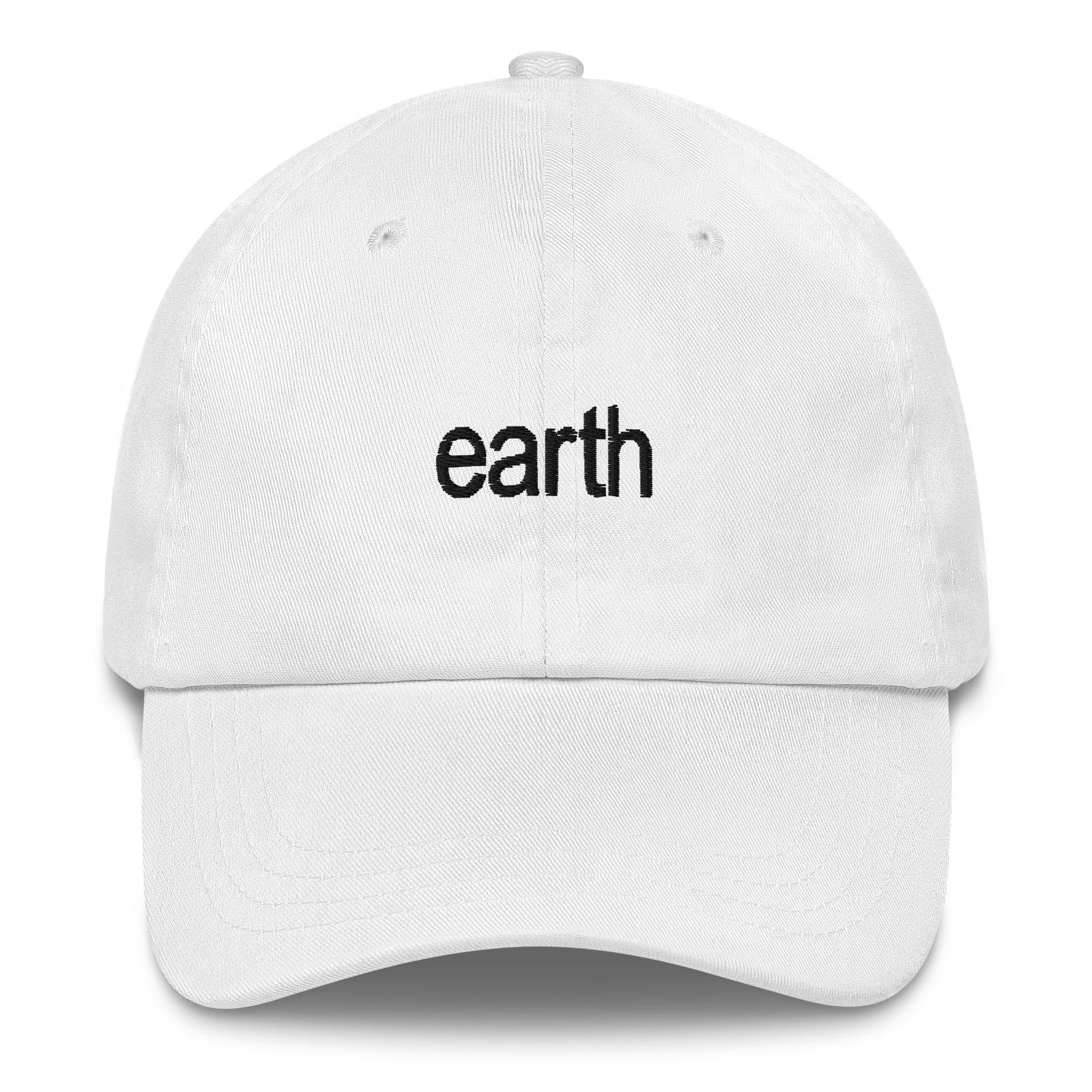 Earth Dad Hat