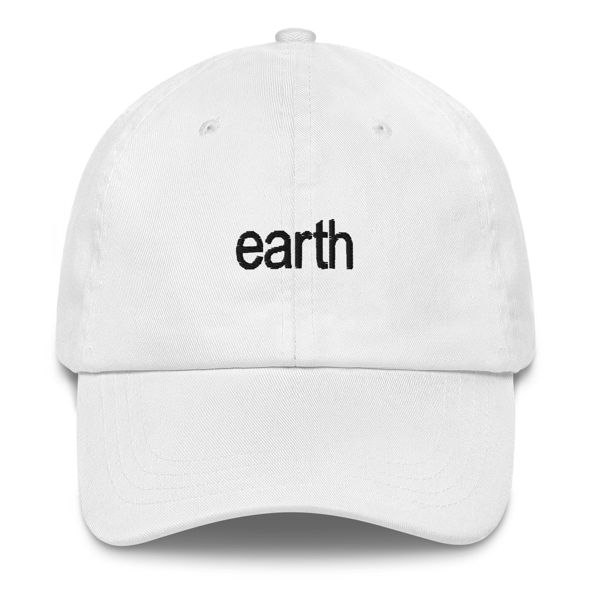 Earth Dad Hat