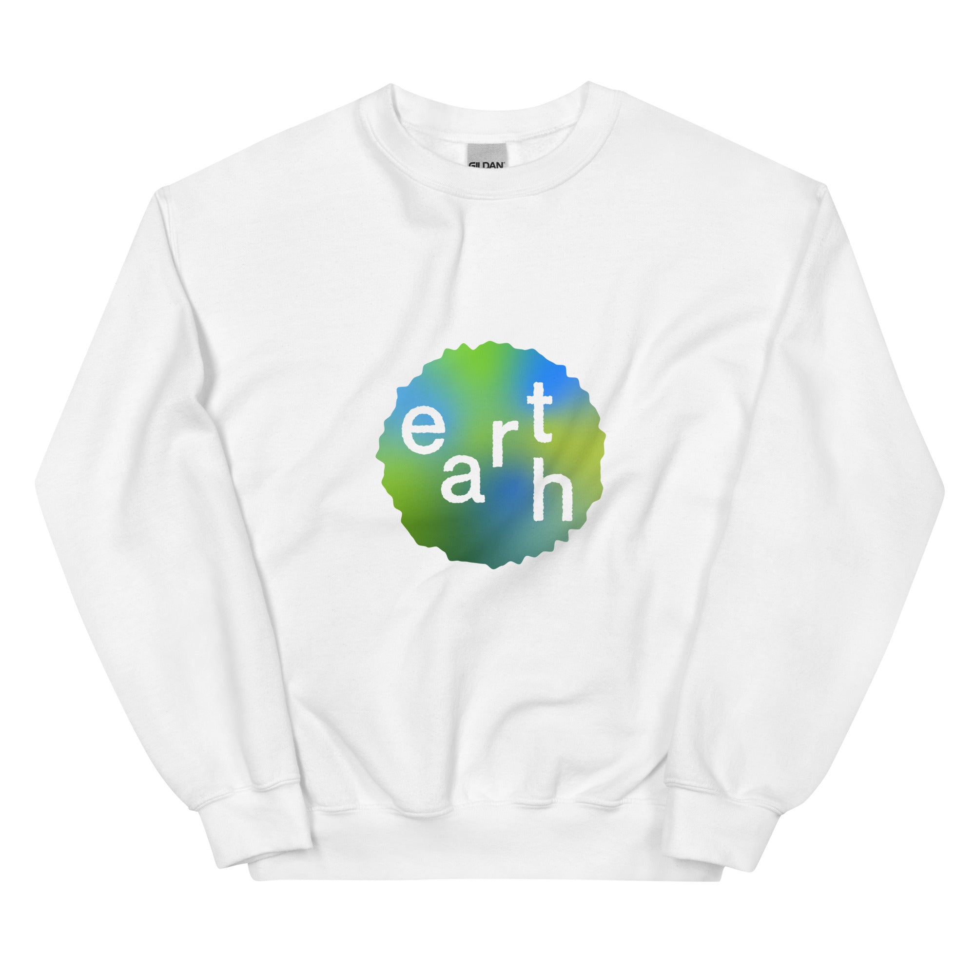 Earth Crewneck