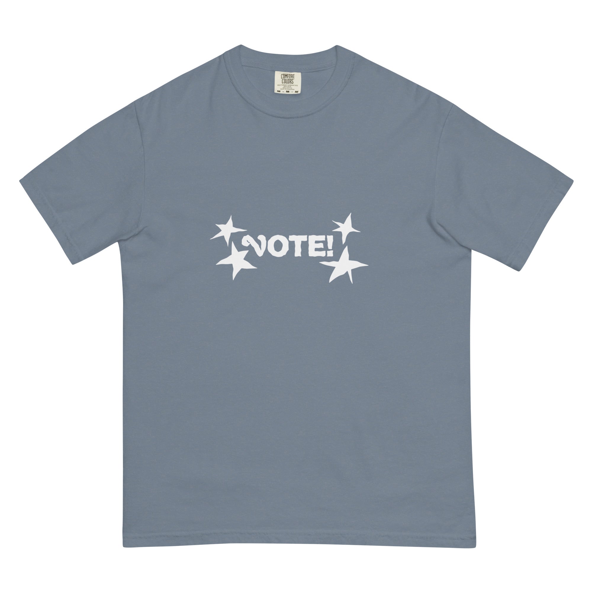 Vote Star T-shirt