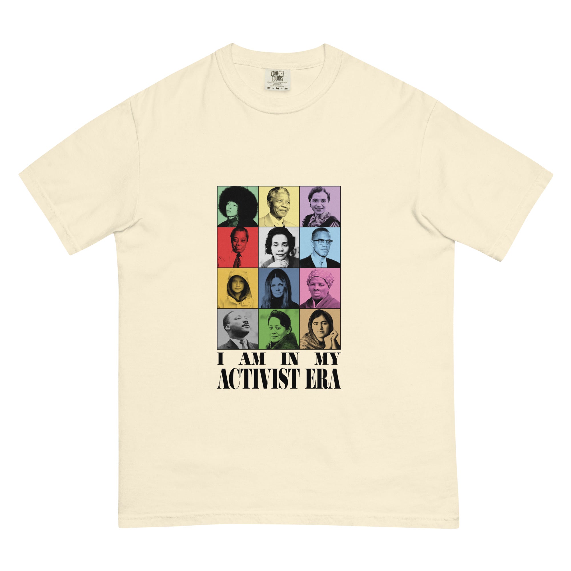 Activist Era T-shirt