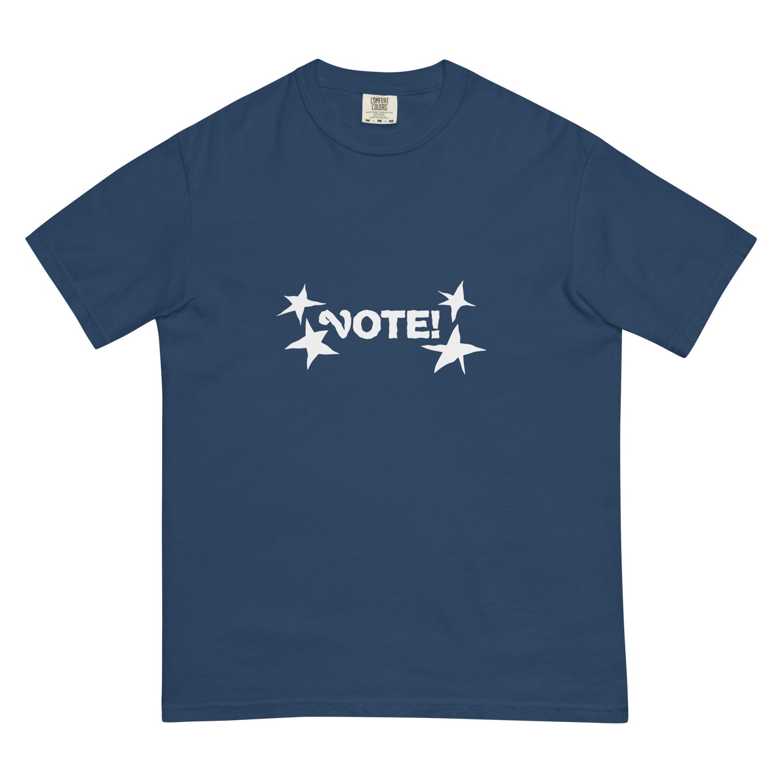 Vote Star T-shirt