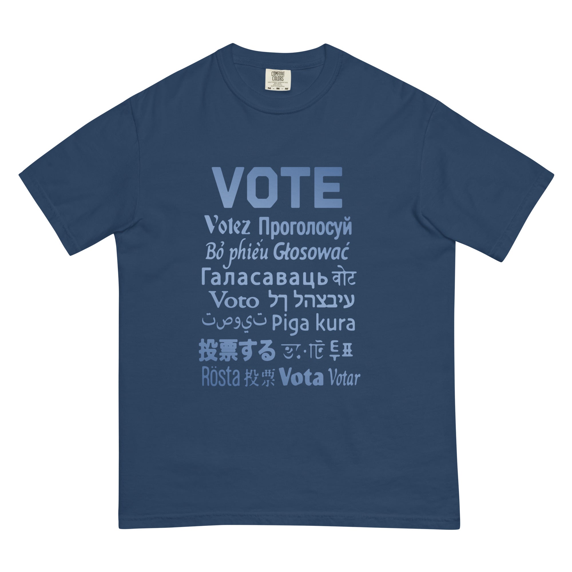 VOTE T-Shirt