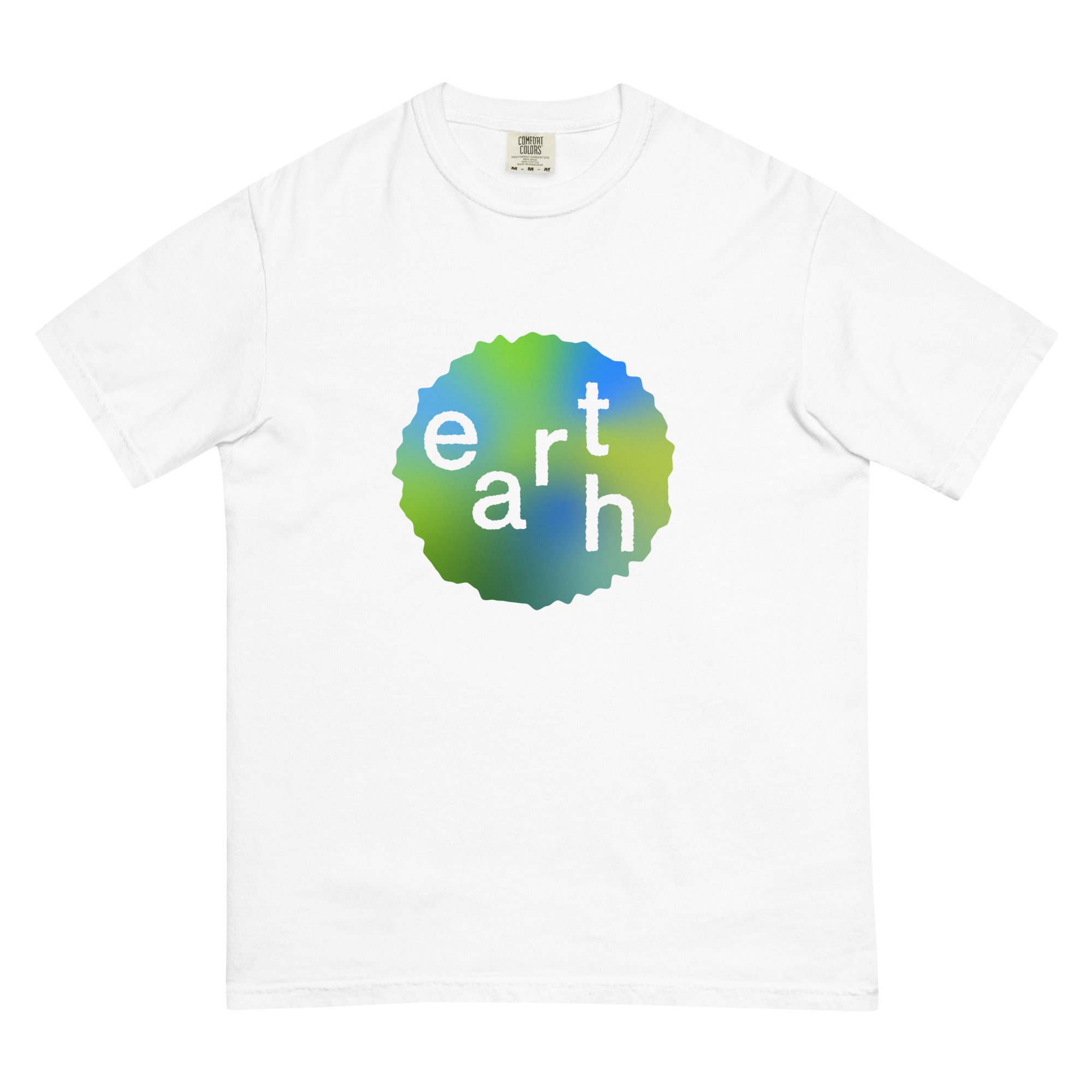 Earth T-Shirt