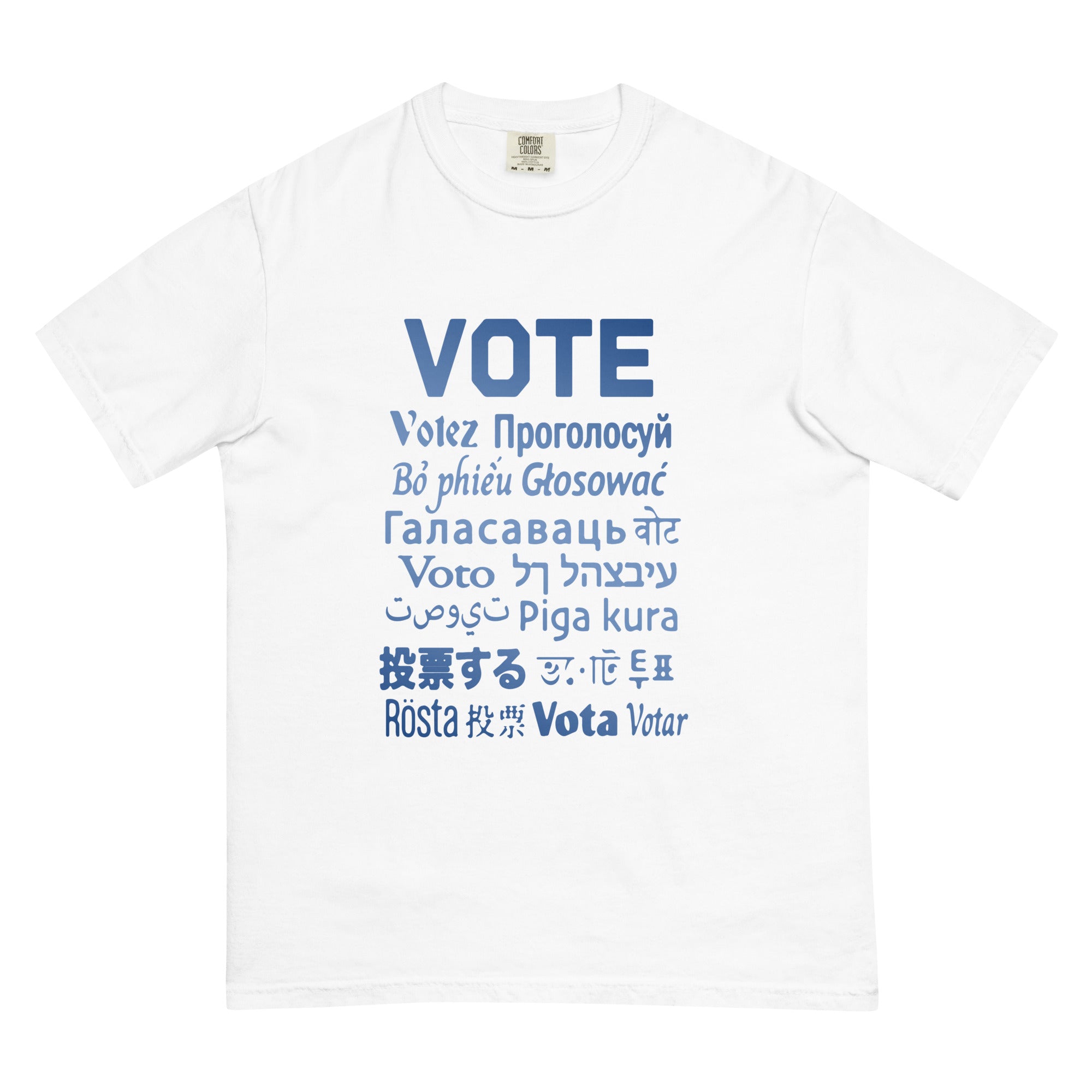 VOTE T-Shirt